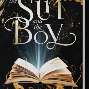 The Sin and the Boy (Paperback)